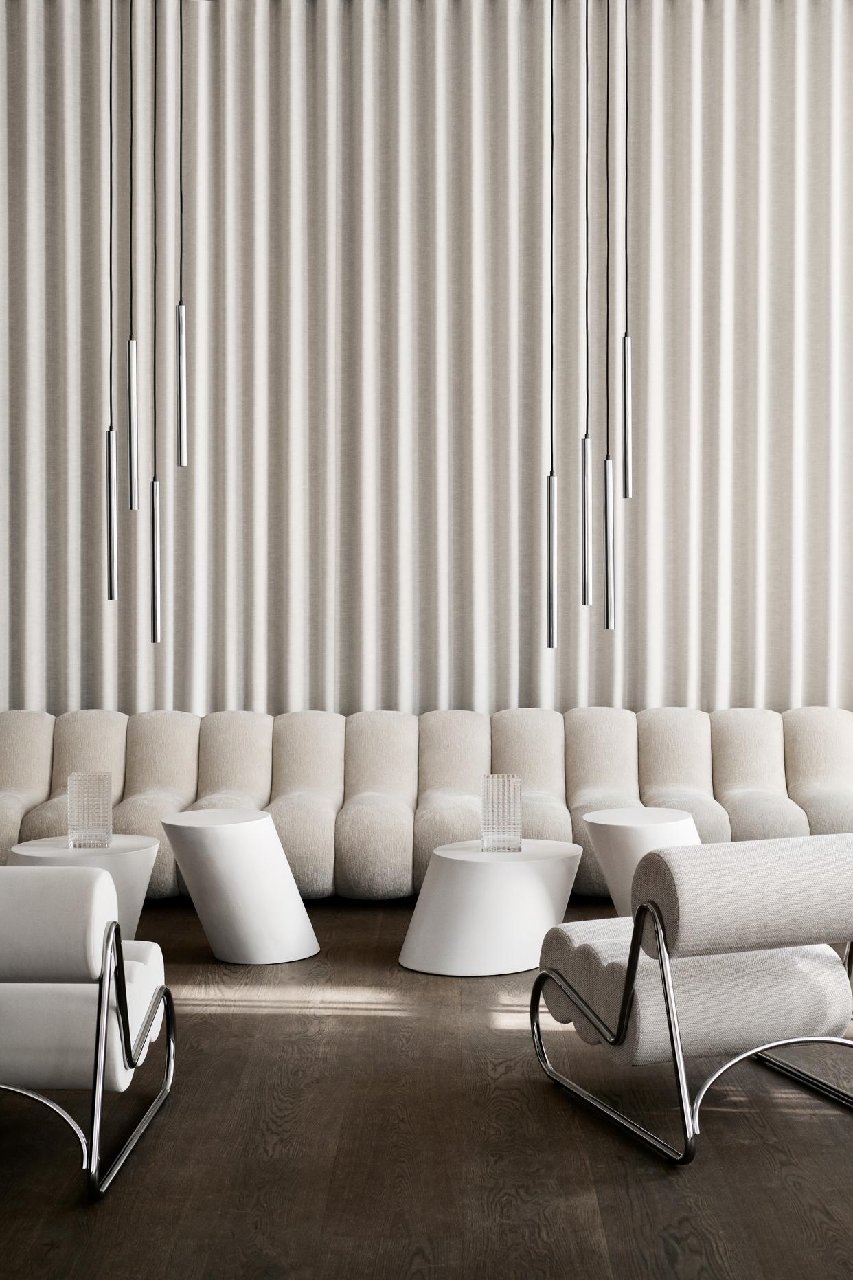 Contemporary 'Jagger' Sofa by Norr11, Lounge, Setup 2, Customizable en vente 2