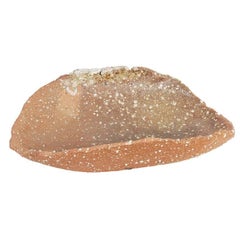 Contemporary Japanese Large Studio Pottery Platter