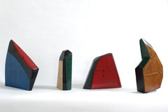 Contemporary Japanese Urushi Lacquer Sculpture