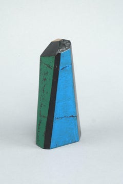 Contemporary Japanese Urushi Lacquer Sculpture