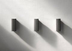 Lámpara de pared contemporánea "JIU" de hormigón