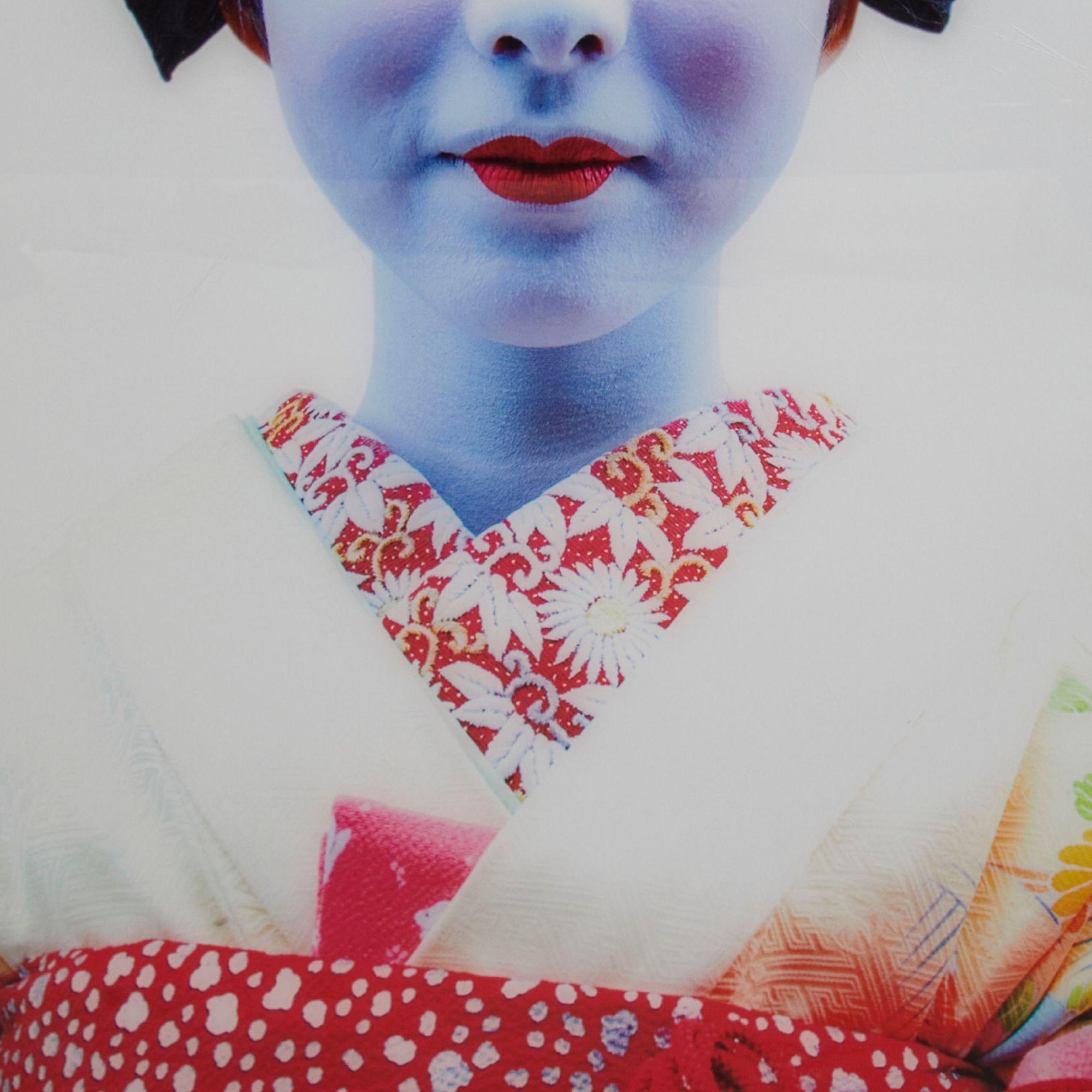 Contemporary Jordi Gomez Geisha Plexi, Spagna 2010 In condizioni buone in vendita a Aspen, CO