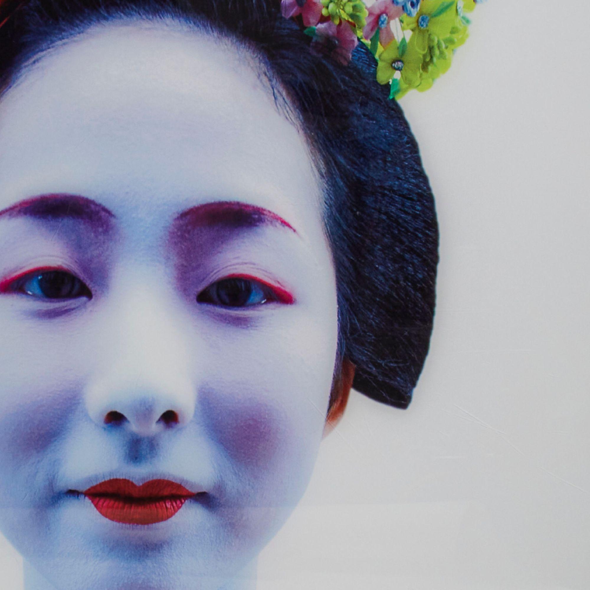XXI secolo e contemporaneo Contemporary Jordi Gomez Geisha Plexi, Spagna 2010 in vendita