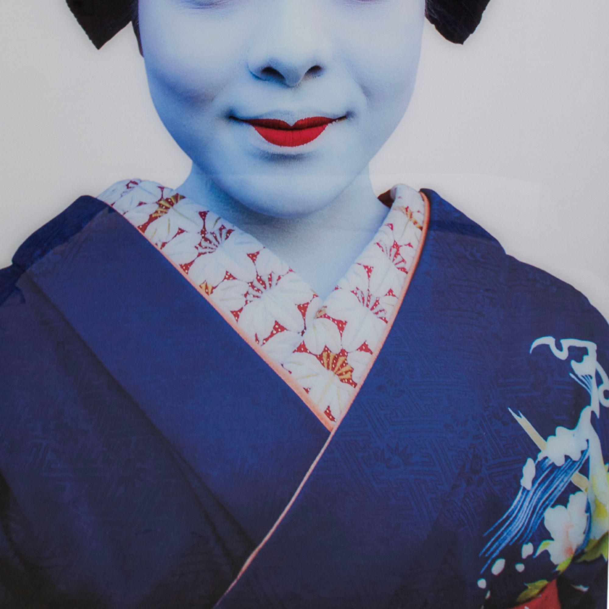 Contemporary Jordi Gomez Geisha Plexi, Spain 2010 For Sale 1