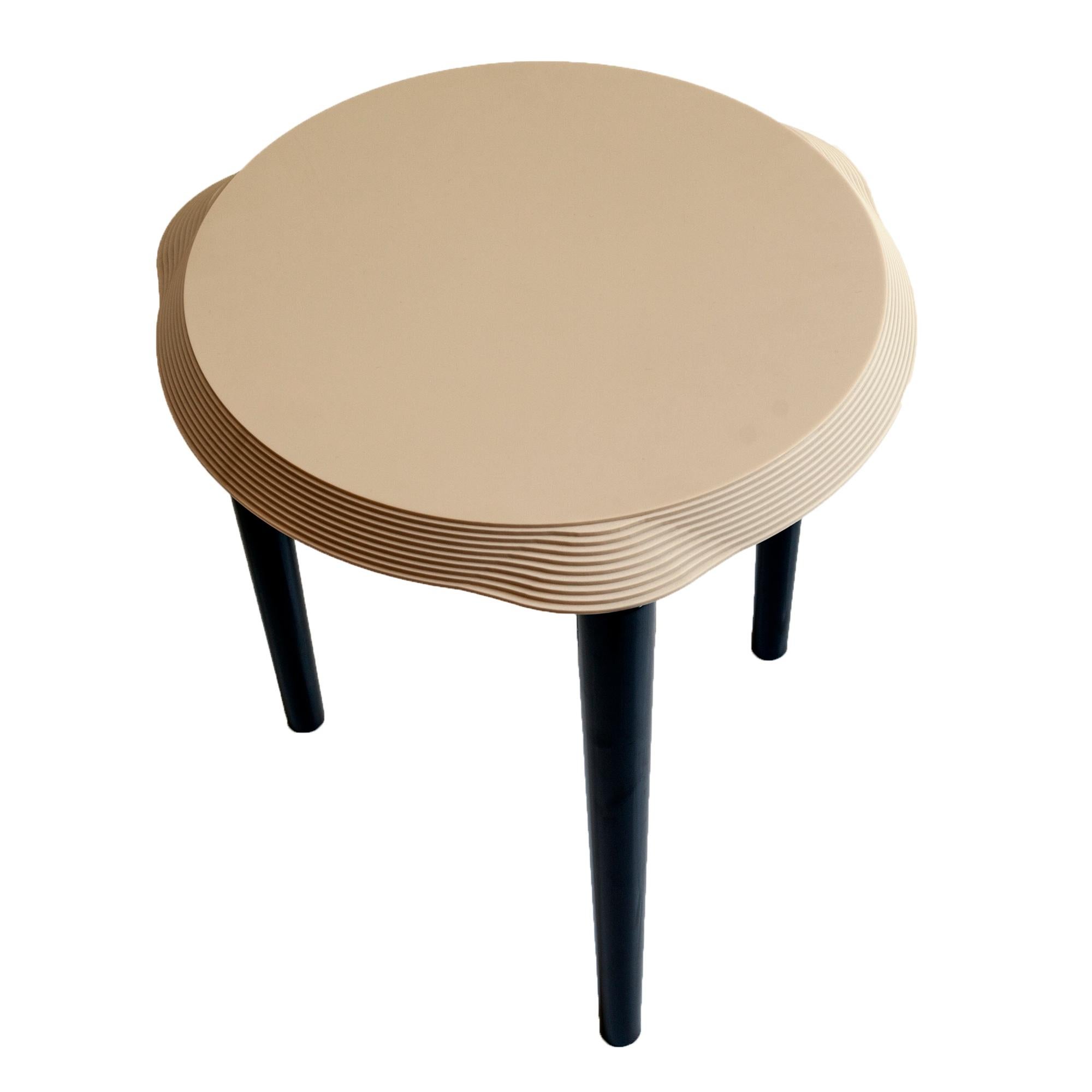 contemporary low stools