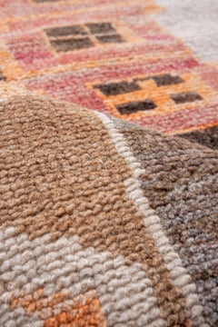 Contemporary Kars Reproduced From 1920s Materials