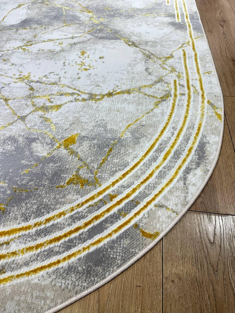 Contemporary Kazakh Modern Style Rug 100 x 150 cm (3.3 x 4.9 ft) - 1Z51 For Sale 1