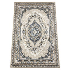 Contemporary Kazakh Modern Style Rug 100 x 150 cm (3.3 x 5 ft) - 1Z34