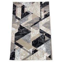 Contemporary Kazakh Modern Style Rug 120 x 220 cm (3.9 x 7.2 ft) - 1Z45