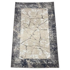 Contemporary Kazakh Modern Style Rug 140 x 200 cm (4.6 x 6.6 ft) - 1Z50