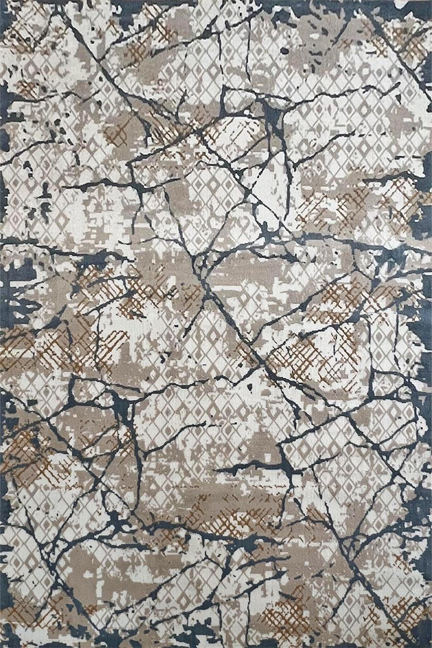 Kazakhstani Contemporary Kazakh Modern Style Rug 140 x 200 cm (4.6 x 6.6 ft) - 1Z52 For Sale