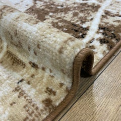 Contemporary Kazakh Modern Style Rug 150 x 230 cm (4.9 x 7.5 ft) - 1Z62