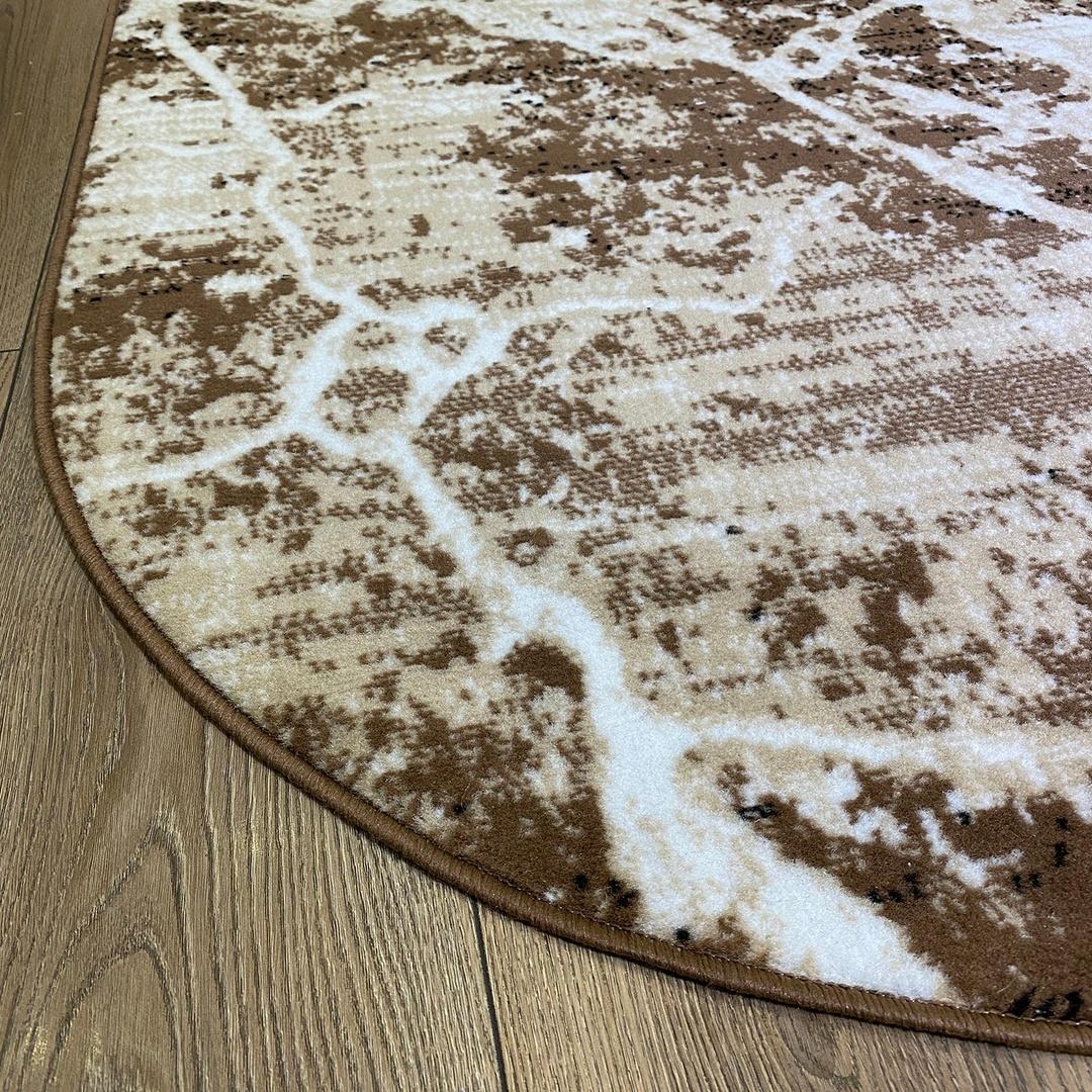 Kazakhstani Contemporary Kazakh Modern Style Rug 150 x 230 cm (4.9 x 7.5 ft) - 1Z62 For Sale