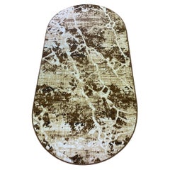 Contemporary Kazakh Modern Style Rug 150 x 230 cm (4.9 x 7.5 ft) - 1Z62