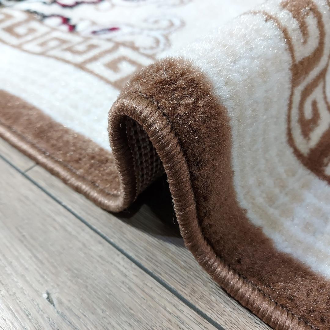 Kazakhstani Contemporary Kazakh Modern Style Rug 150 x 230 cm (5 x 7.5 ft) - 1Z35 For Sale