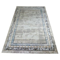 Contemporary Kazakh Modern Style Rug 180 x 260 cm (5.9 x 8.5 ft) - 1Z44