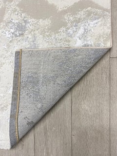 Contemporary Kazakh Modern Style Rug 200 x 300 cm (6.6 x 9.8 ft) - 1Z49