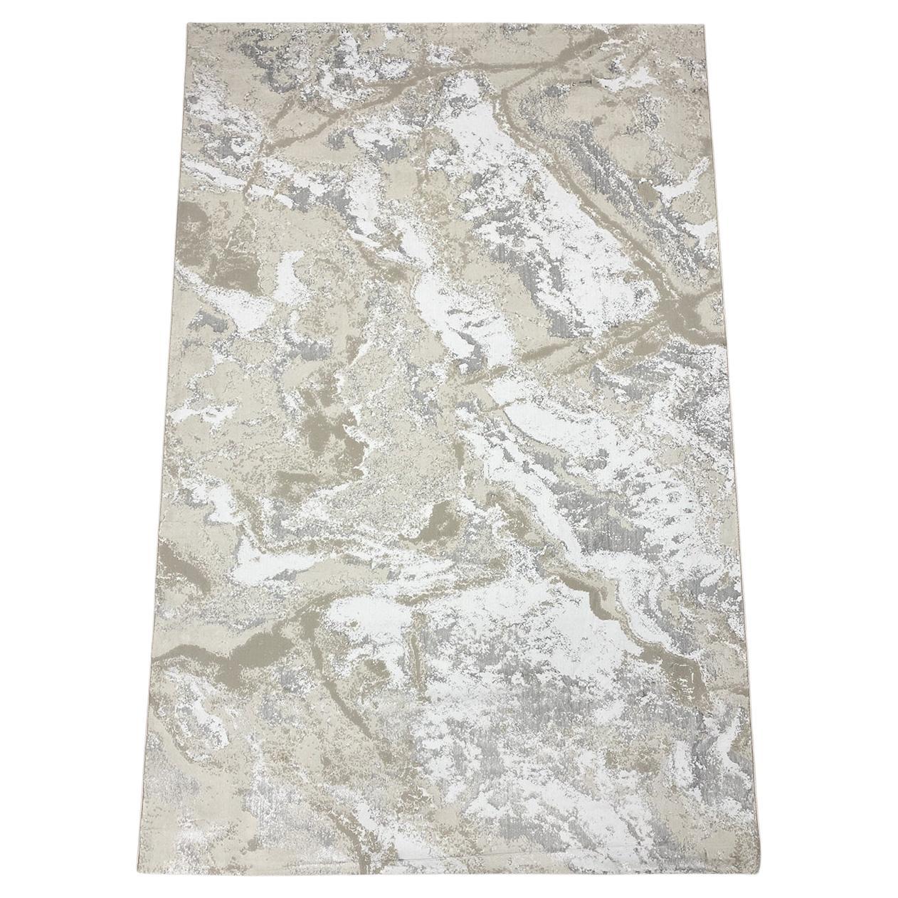 Contemporary Kazakh Modern Style Rug 200 x 300 cm (6.6 x 9.8 ft) - 1Z49