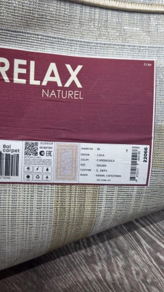 Contemporary Kazakh Modern Style Rug 200 x 300 cm (6.6 x 9.8 ft) - 1Z58