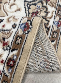 Tapis Contemporary Kazakh Modern Style 200 x 400 cm (6.6 x 13.1 ft) - 1Z47