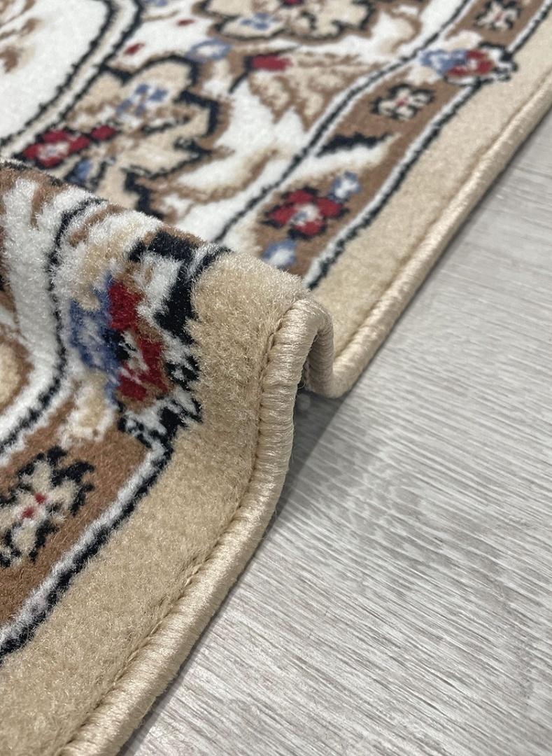 Kazakhstani Contemporary Kazakh Modern Style Rug 200 x 400 cm (6.6 x 13.1 ft) - 1Z47 For Sale
