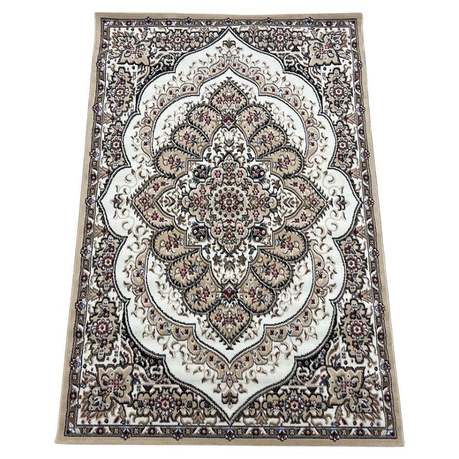 Contemporary Kazakh Modern Style Rug 200 x 400 cm (6.6 x 13.1 ft) - 1Z47