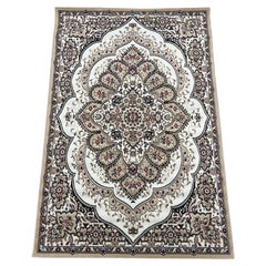 Contemporary Kazakh Modern Style Rug 200 x 400 cm (6.6 x 13.1 ft) - 1Z47