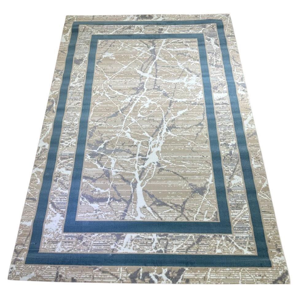 Tappeto Kazako contemporaneo in stile moderno 250 x 350 cm (8,2 x 11,5 ft) - 1Z43