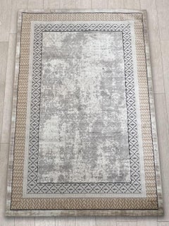 Contemporary Kazakh Modern Style Rug 250 x 350 cm (8.2 x 11.5 ft) - 1Z48