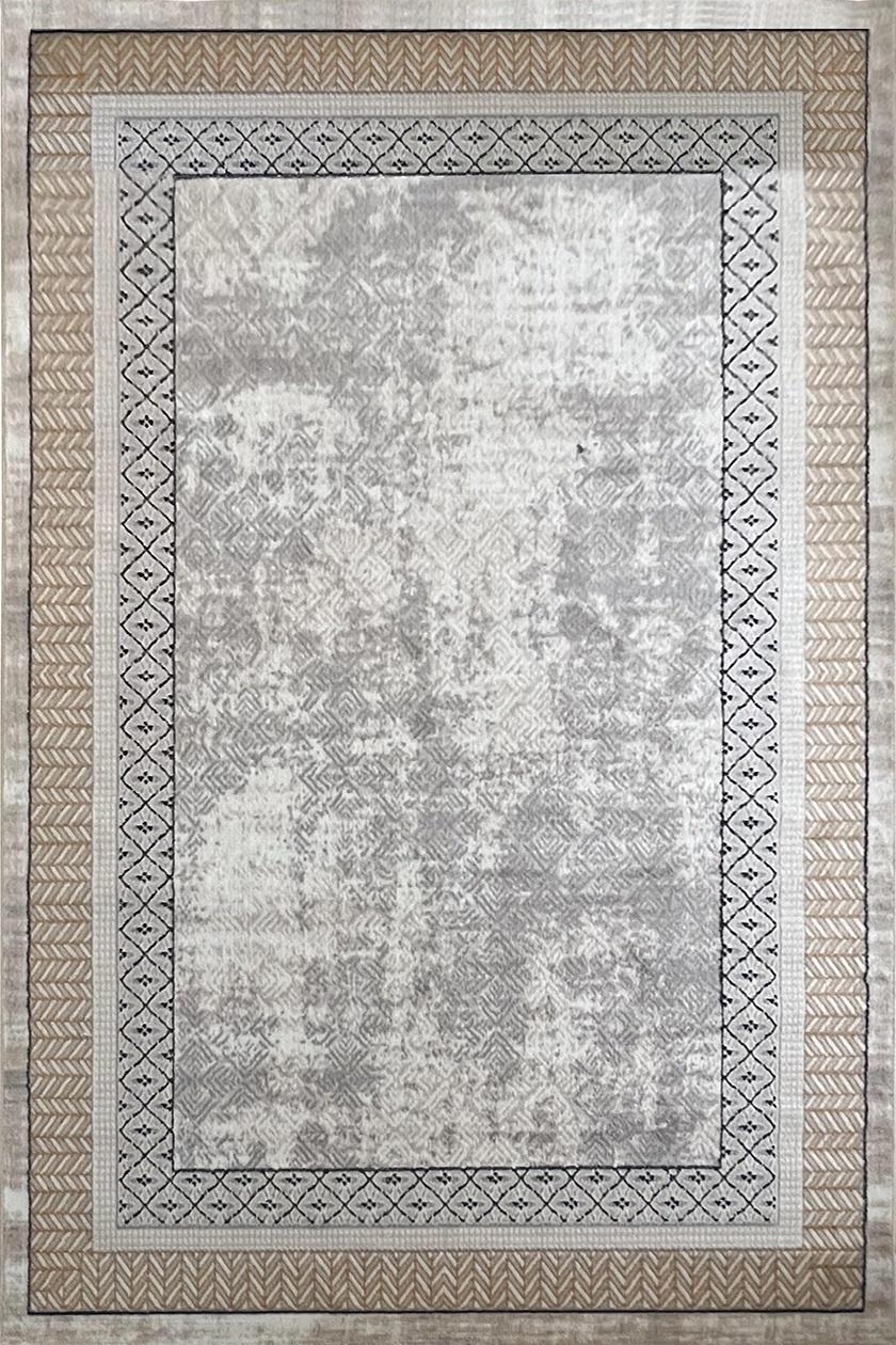 Tappeto Kazako contemporaneo in stile moderno 250 x 350 cm (8,2 x 11,5 ft) - 1Z48 In condizioni Nuovo in vendita a Bordeaux, FR