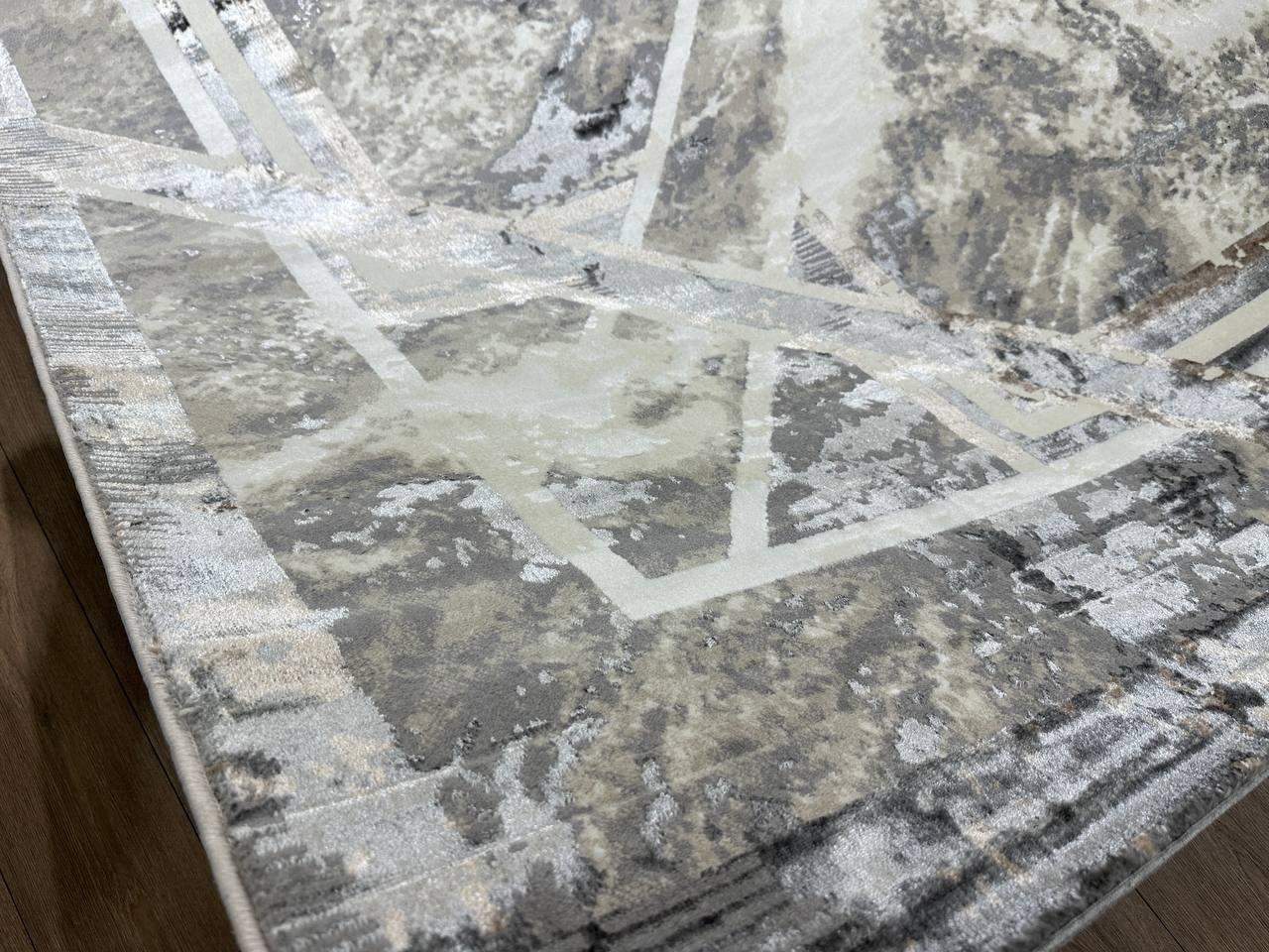 Kazakhstani Contemporary Kazakh Modern Style Rug 250 x 350 cm (8.2 x 11.5 ft) - 1Z66 For Sale