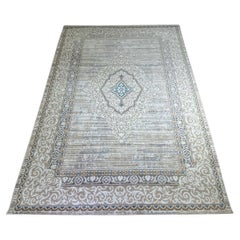 Contemporary Kazakh Modern Style Rug 250 x 500 cm (8.2 x 16.4 ft) - 1Z39