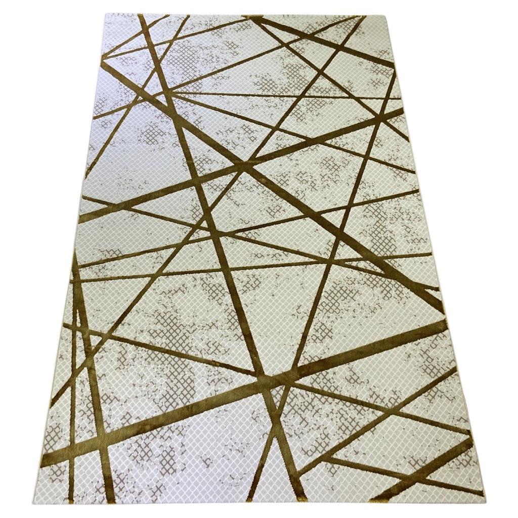 Contemporary Kazakh Modern Style Rug 300 x 400 cm (9.8 x 13.1 ft) - 1Z63