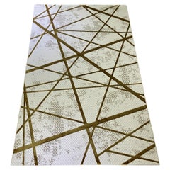 Contemporary Kazakh Modern Style Rug 300 x 400 cm (9.8 x 13.1 ft) - 1Z63