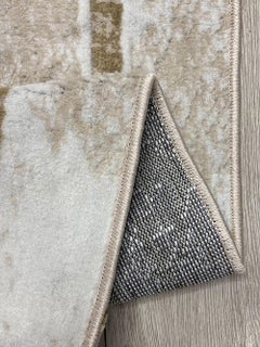 Contemporary Kazakh Modern Style Rug 300 x 500 cm (9.8 x 16.4 ft) - 1Z46