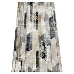 Contemporary Kazakh Modern Style Rug 300 x 500 cm (9.8 x 16.4 ft) - 1Z46