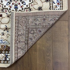 Contemporary Kazakh Rug In Modern Design 150 x 230 cm (4.9 x 7.5 ft) - 1Z25