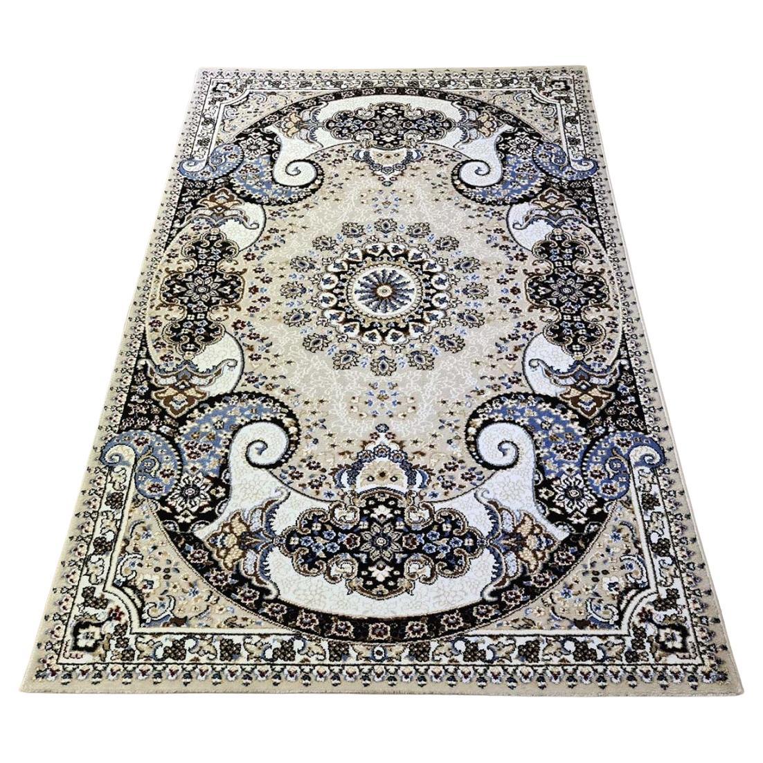 Tappeto Kazako contemporaneo dal design moderno 250 x 350 cm (8,2 x 11,5 ft) - 1Z30