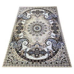 Tappeto Kazako contemporaneo dal design moderno 250 x 350 cm (8,2 x 11,5 ft) - 1Z30
