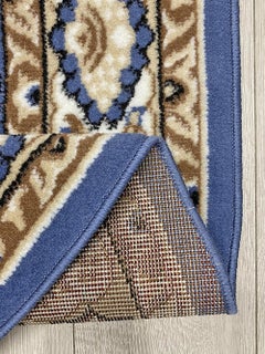 Tapis contemporain de style kazakh Tabriz 150 x 230 cm - 1Z40