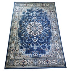 Contemporary Kazakh Tabriz Style Rug 220 x 320 cm (7.2 x 10.5 ft) - 1Z31