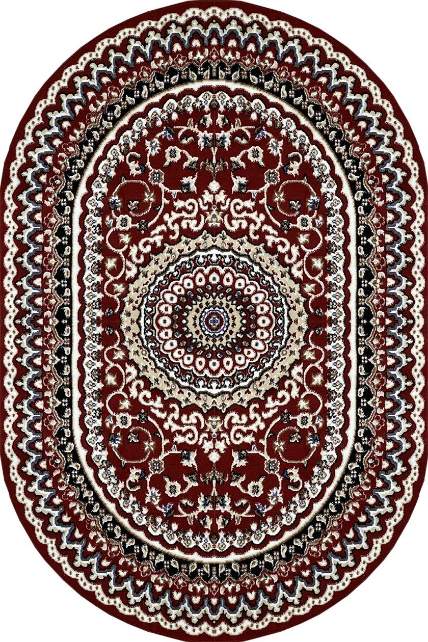 Contemporary Kazakh Tabriz Style Teppich 80 x 125 cm (2.6 x 4.1 ft) - 1Z60 (21. Jahrhundert und zeitgenössisch) im Angebot