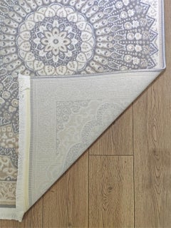 Contemporary Kazakh Traditional Style Teppich 100 x 200 cm (3.3 x 6.6 ft) - 1Z61