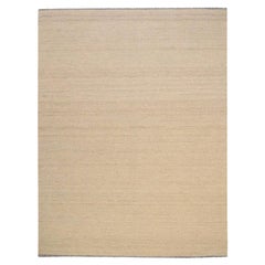 Contemporary Kilim Beige Design. 3.00 x 2.00 m