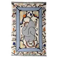 Rug & Kilim Contemporary, Anatolian Carpet (Turquie) par Taylan Aygun