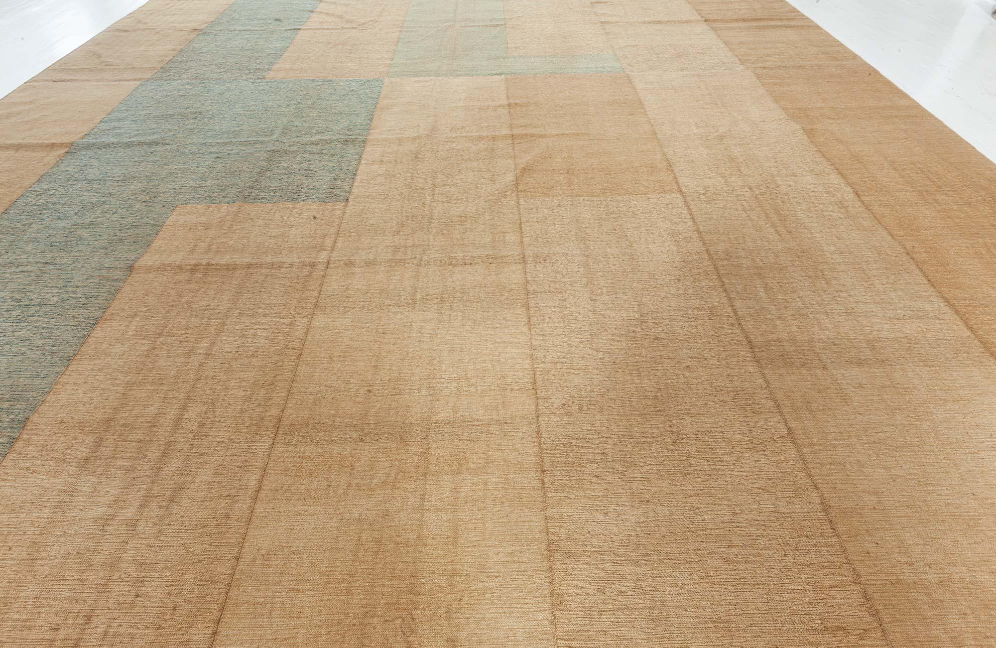 Rug & Kilim contemporaneo di Doris Leslie Blau
Dimensioni: 13'3