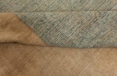 Contemporary Kilim Rug by Doris Leslie Blau