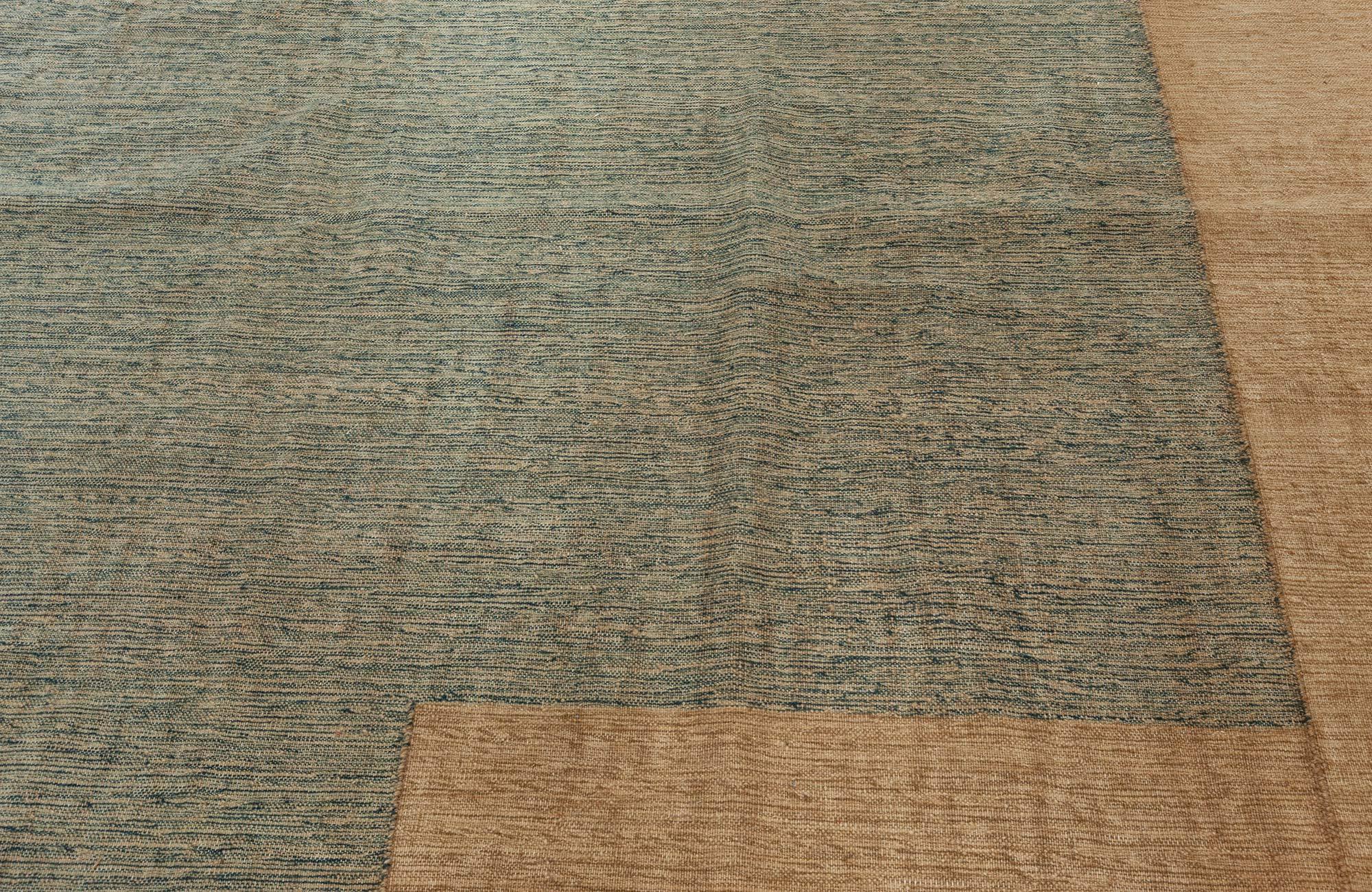 Indiano Rug & Kilim contemporaneo di Doris Leslie Blau in vendita