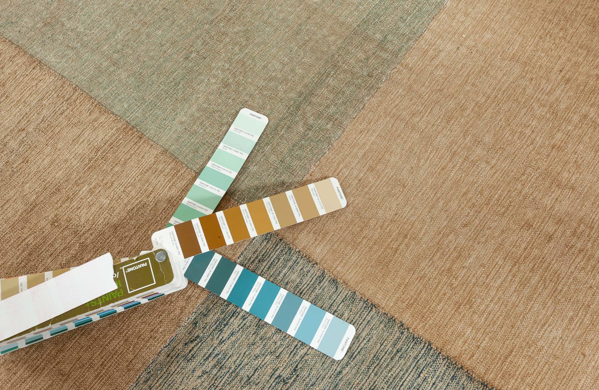 Rug & Kilim contemporaneo di Doris Leslie Blau In condizioni Nuovo in vendita a New York, NY