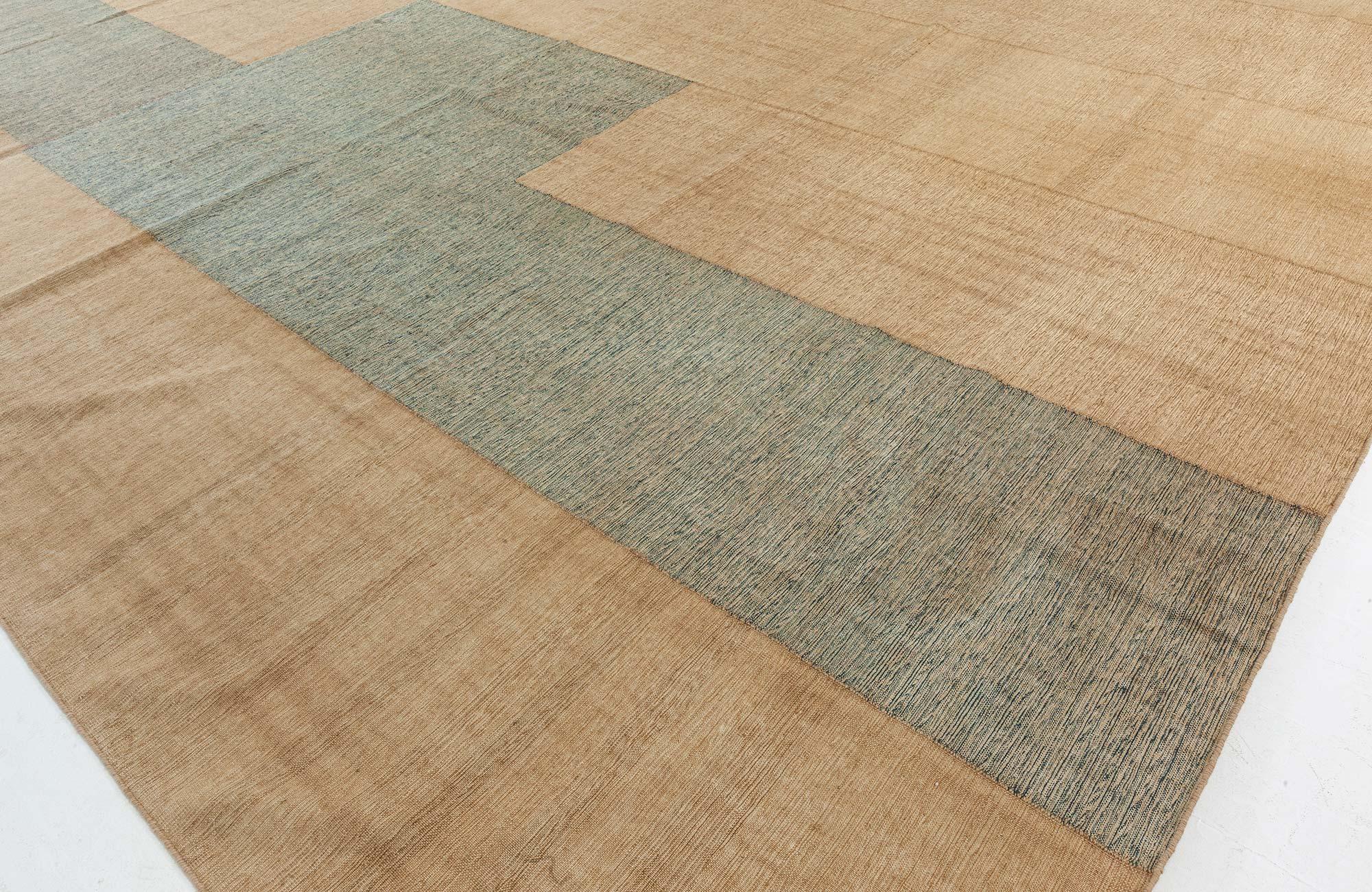 XXI secolo e contemporaneo Rug & Kilim contemporaneo di Doris Leslie Blau in vendita